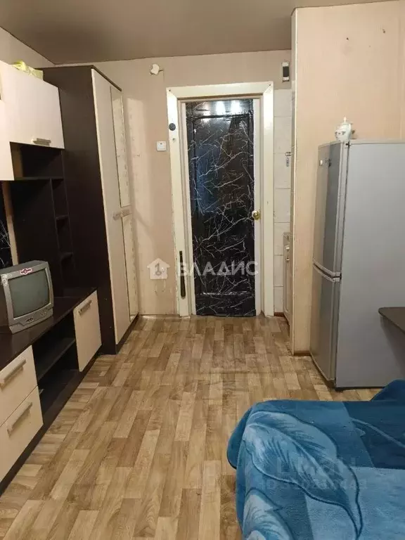 Комната Воронежская область, Воронеж ул. 20-летия Октября, 92 (13.0 м) - Фото 1