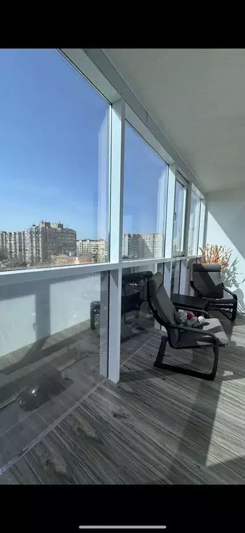 3-к кв. Самарская область, Самара Вилоновская ул., 90 (90.0 м) - Фото 0