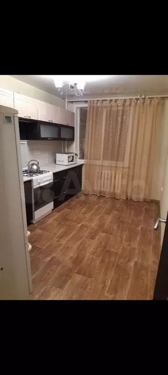 2-к. квартира, 61 м, 3/5 эт. - Фото 1