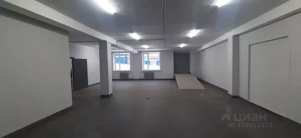 Производственное помещение в Тверская область, Ржев Зубцовское ш., 42 ... - Фото 1