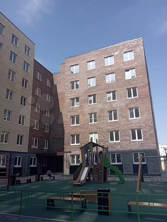 5-к. квартира, 81,2 м, 5/8 эт. - Фото 1