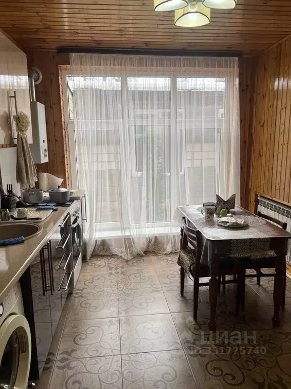 Дом в Северная Осетия, Владикавказ ул. Гикало, 34 (115 м) - Фото 2
