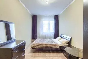 3-к кв. Татарстан, Казань Чистопольская ул., 61Д (75.0 м) - Фото 0