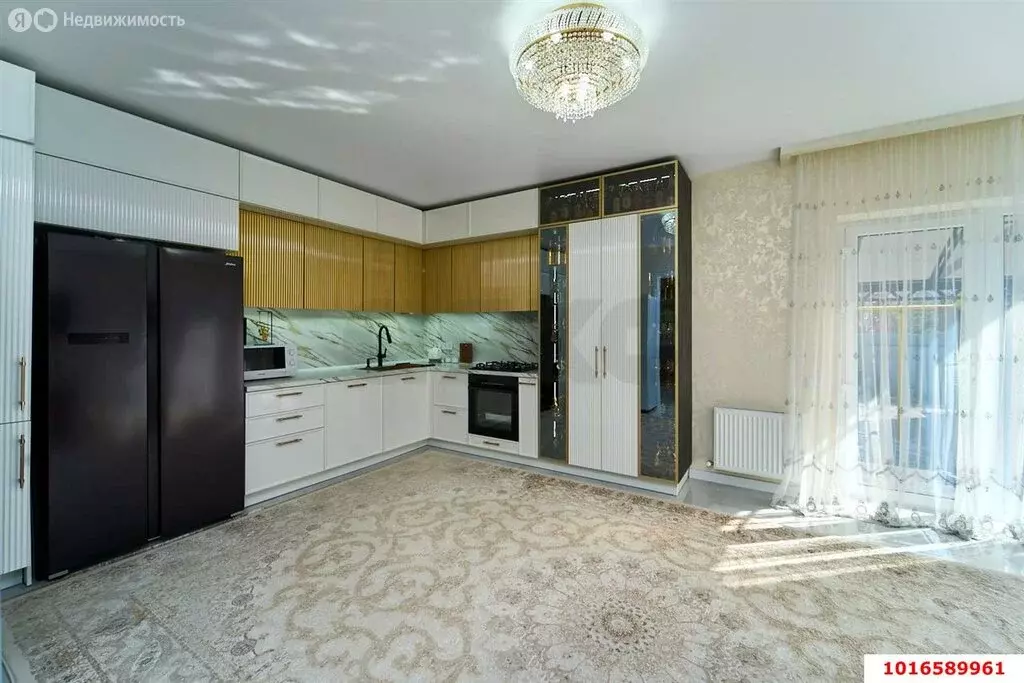 Дом в Краснодар, улица Григория Пономаренко, 29/7 (255.9 м) - Фото 2