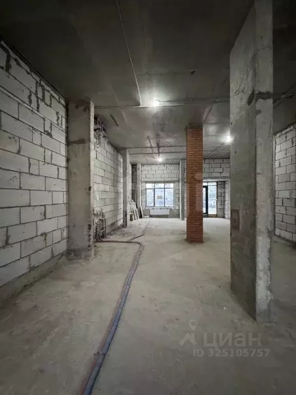 Помещение свободного назначения в Москва Скандинавия жилой комплекс, ... - Фото 1