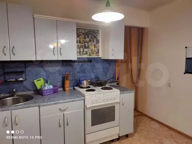 1-к. квартира, 45 м, 3/9 эт. - Фото 0