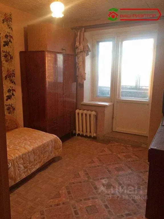 Комната Саратовская область, Саратов ул. 2-я Прокатная, 4 (9.0 м) - Фото 2