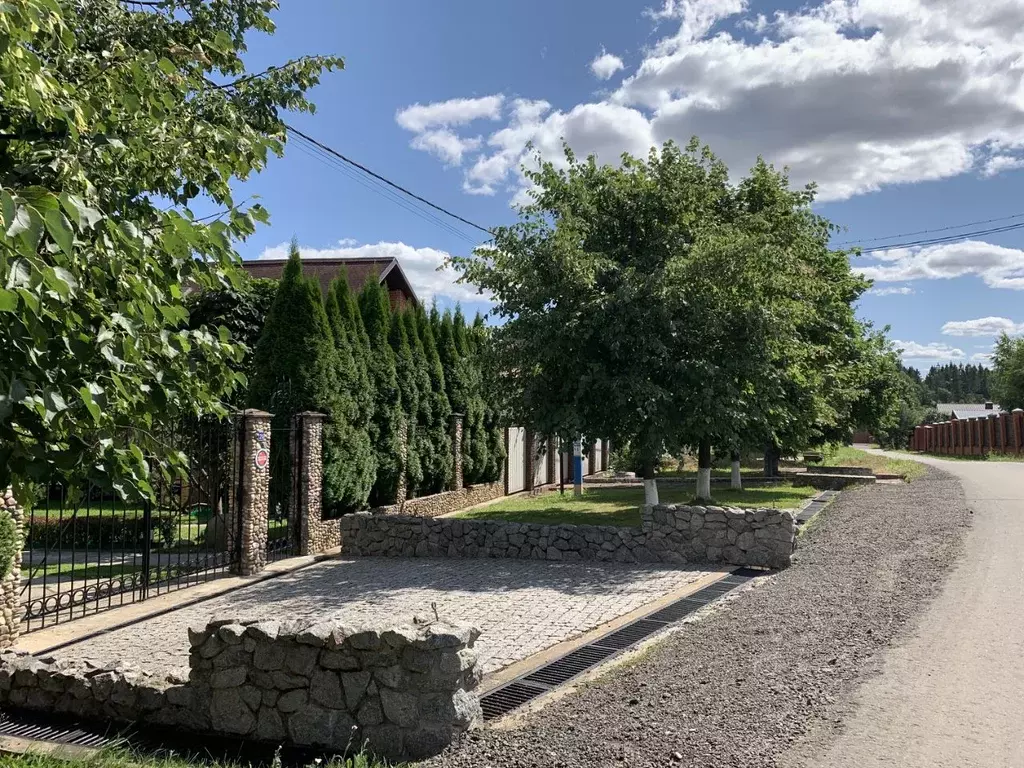 Участок в Московская область, Ленинский городской округ, с. Молоково ... - Фото 0