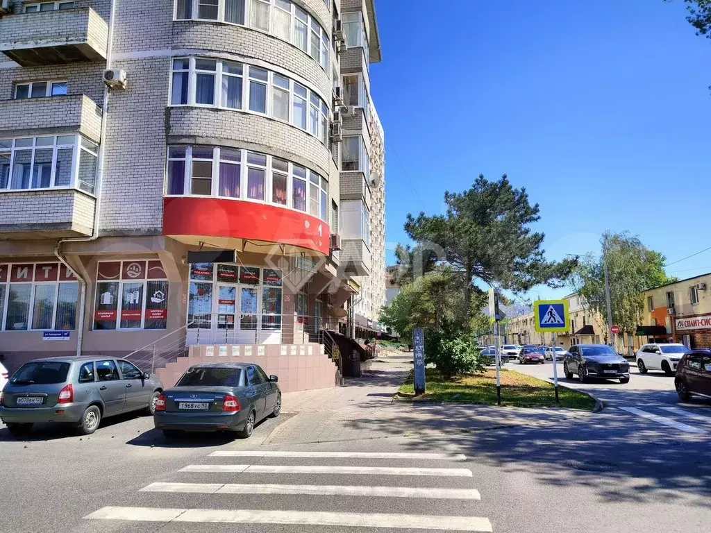 Сдам помещение свободного назначения, 125 м - Фото 1