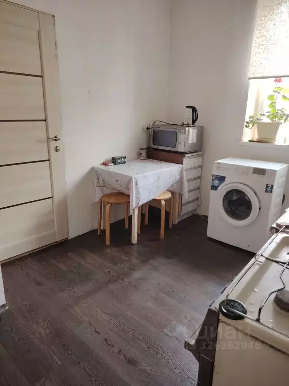 2-к кв. Краснодарский край, Северский район, Афипское городское ... - Фото 1