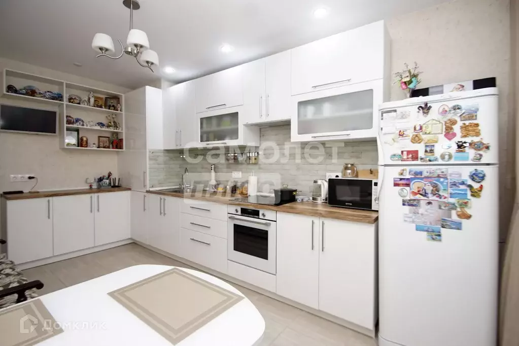 Продаётся 1-к квартира, 36.4 м - Фото 1