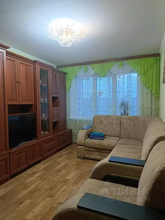 2-к кв. Самарская область, Тольятти Шлюзовой мкр, ул. ... - Фото 2