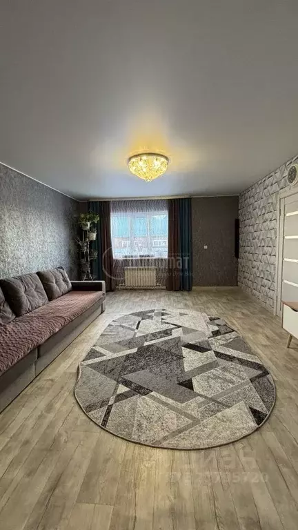 Дом в Курганская область, Курган Родничок Треста Спецстроймеханизация ... - Фото 1