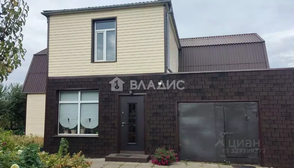 Дом в Белгородская область, Белгород ул. Имени Раздобаркина, 12 (101 ... - Фото 1