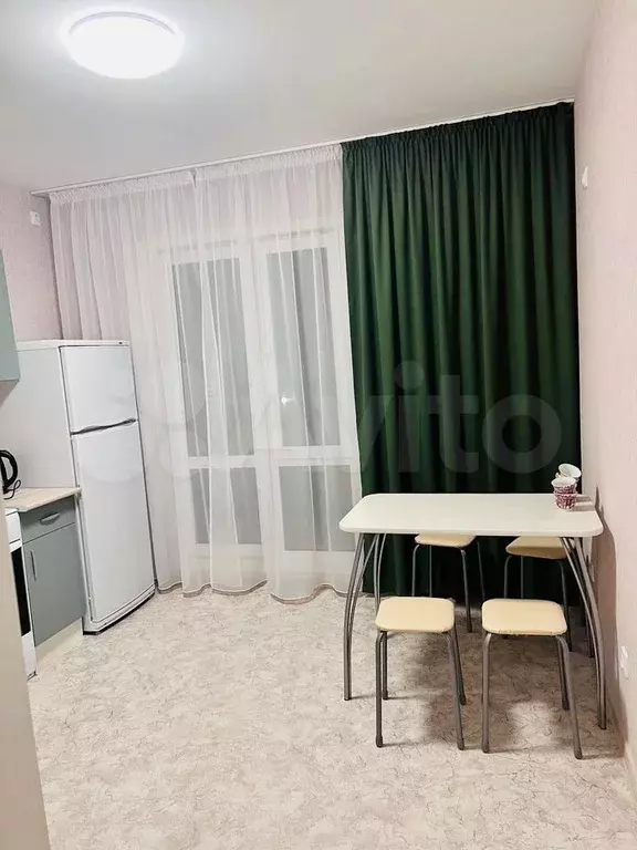 2-к. квартира, 52 м, 7/10 эт. - Фото 1