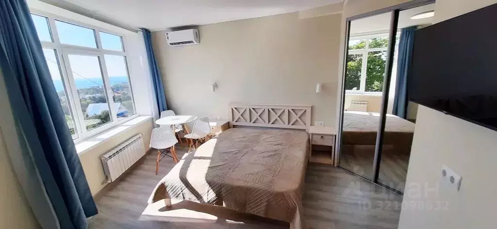 Комната Краснодарский край, Сочи Лазаревское жилрайон, ул. Хвойная, 1А - Фото 2