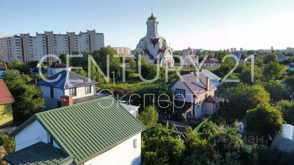 Участок в Калининградская область, Калининград Колосок СНТ, ул. ... - Фото 1