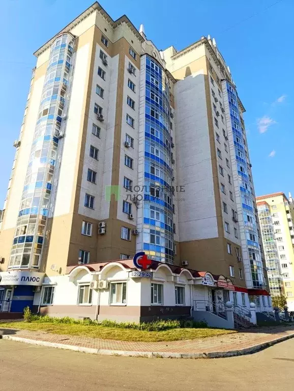 1-к кв. Орловская область, Орел Октябрьская ул., 75 (47.2 м) - Фото 1