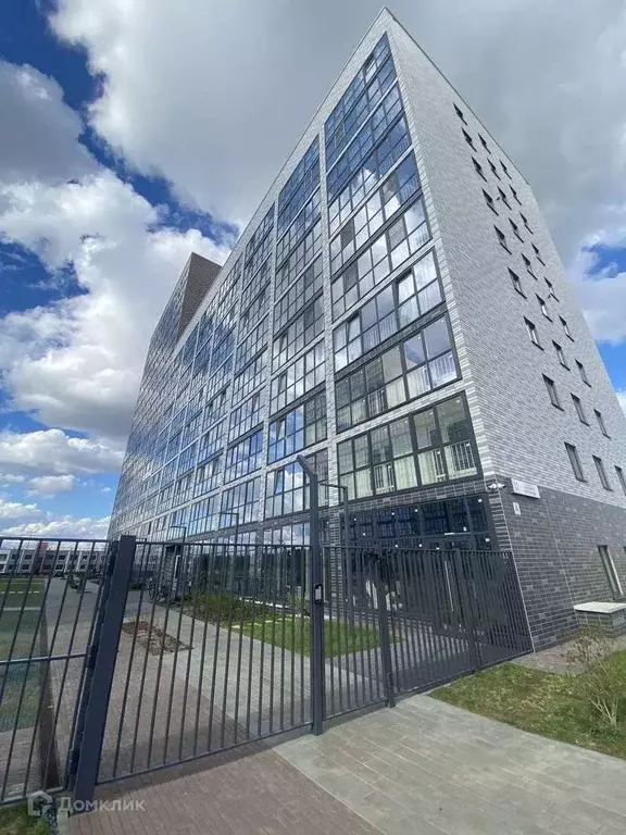 Продаётся 1-к квартира, 38 м - Фото 0