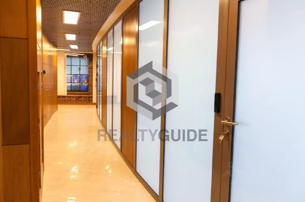 Офис в Москва Одесская ул., 2кС (210 м) - Фото 1