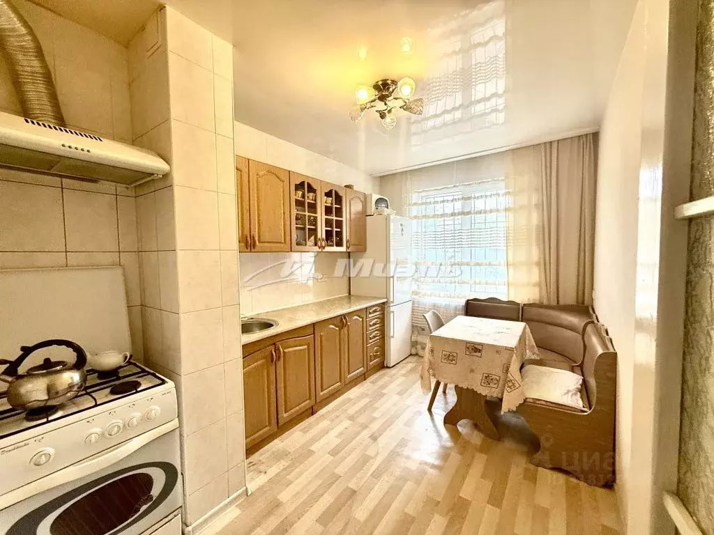 3-к кв. Крым, Симферополь ул. Миллера, 6А (62.4 м) - Фото 1
