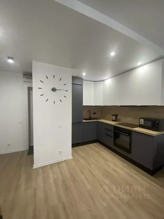 1-к кв. Москва ул. Михайлова, 30Ак2 (38.0 м) - Фото 1