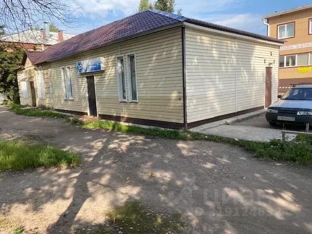 Помещение свободного назначения в Тверская область, Ржев ул. Кирова, 8 ... - Фото 0