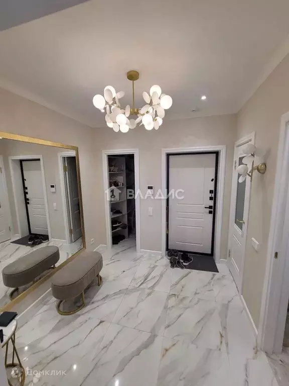 Продаётся 3-к квартира, 78 м - Фото 0