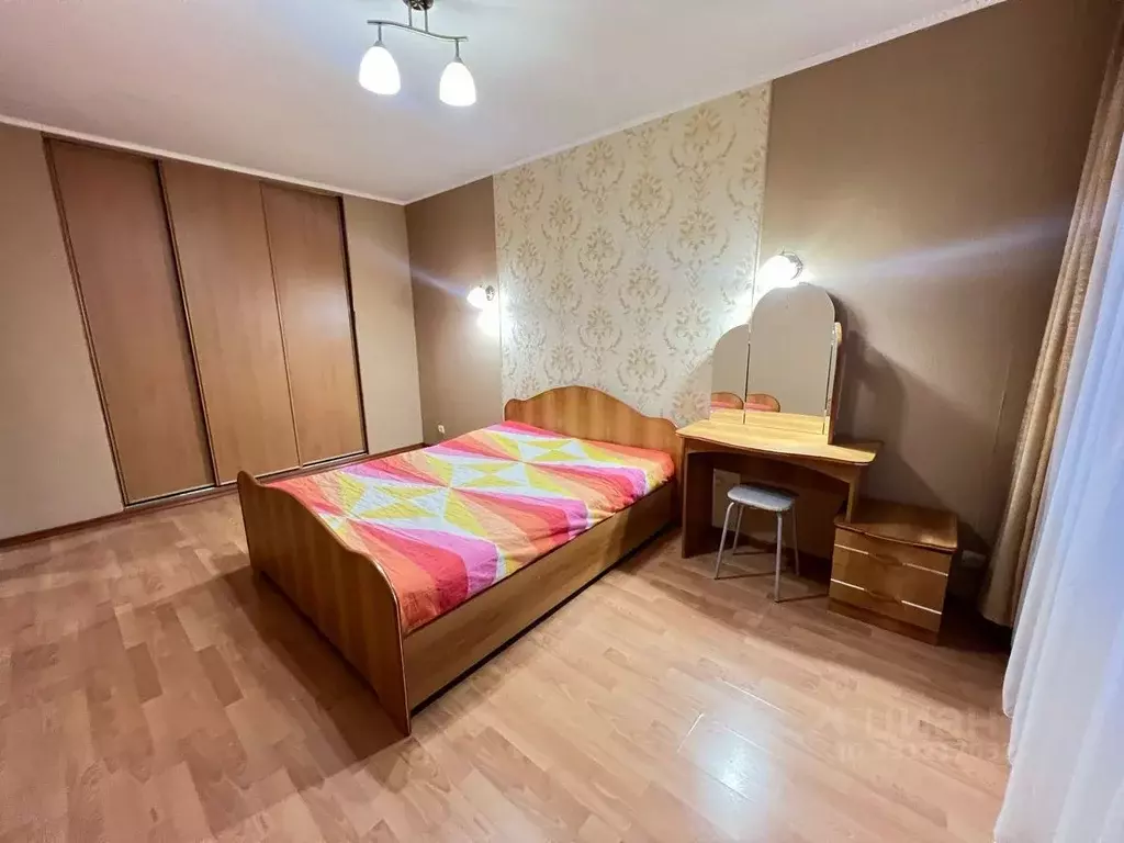 2-к кв. Башкортостан, Уфа ул. Бессонова, 21 (46.0 м) - Фото 1