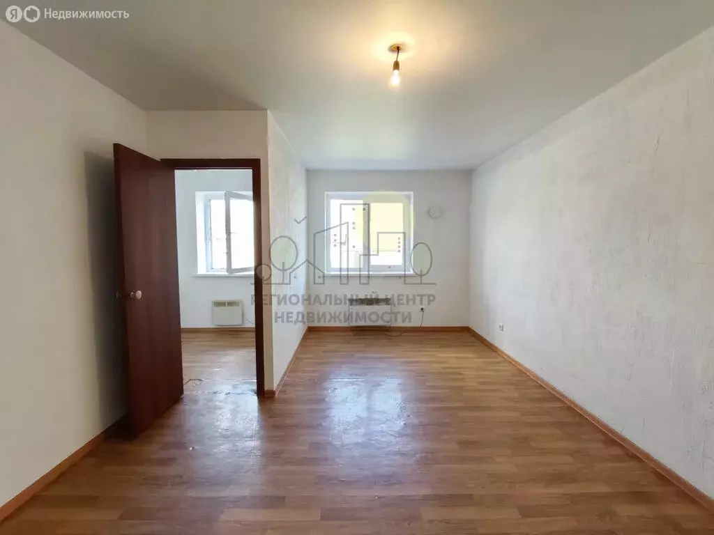 1-комнатная квартира: Малая Топка, Ключевая улица, 54 (29.8 м) - Фото 0
