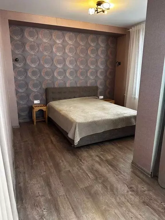 2-к кв. Татарстан, Казань Чистопольская ул., 61а (70.0 м) - Фото 1