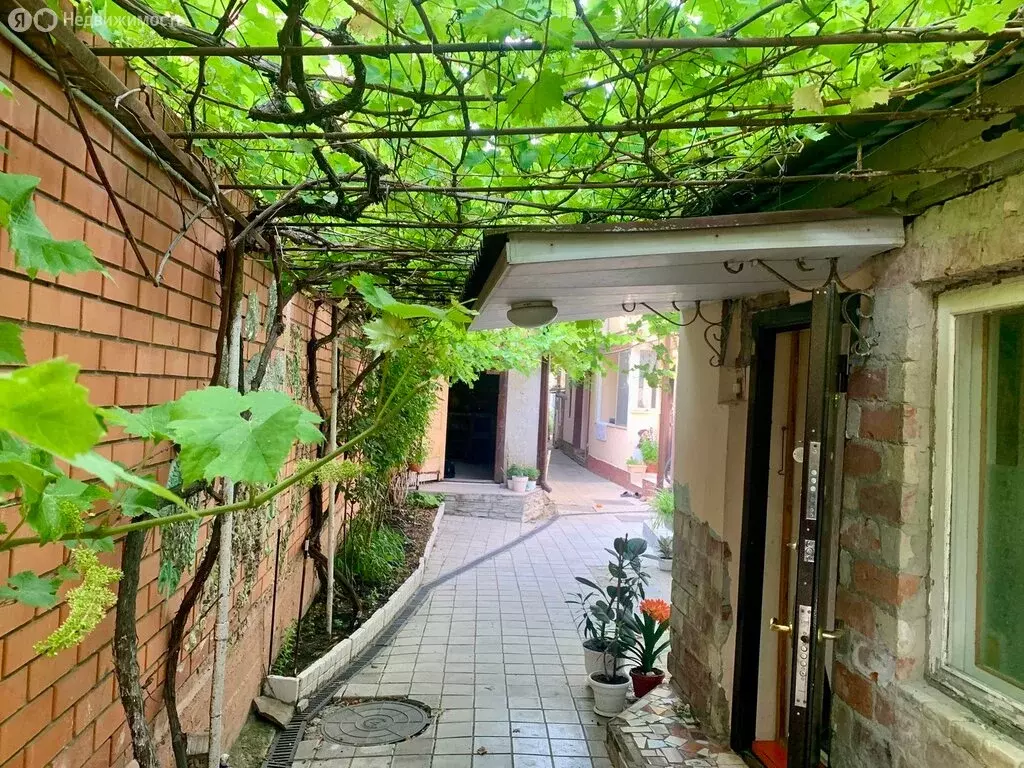 Дом в Анапа, улица Тургенева (50 м) - Фото 1