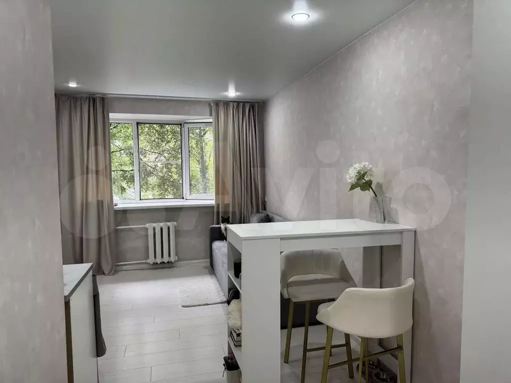 Квартира-студия, 19 м, 2/5 эт. - Фото 1