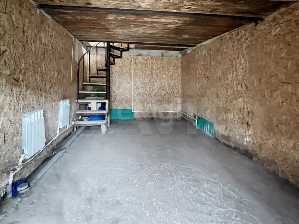 Гараж, > 30 м - Фото 0