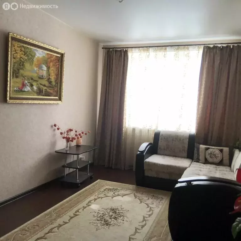 2-комнатная квартира: Пенза, улица Антонова, 76 (57 м) - Фото 1