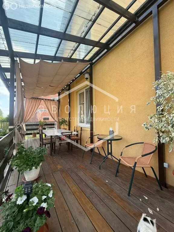 Дом в Гурьевск, Свободная улица, 57 (219 м) - Фото 0
