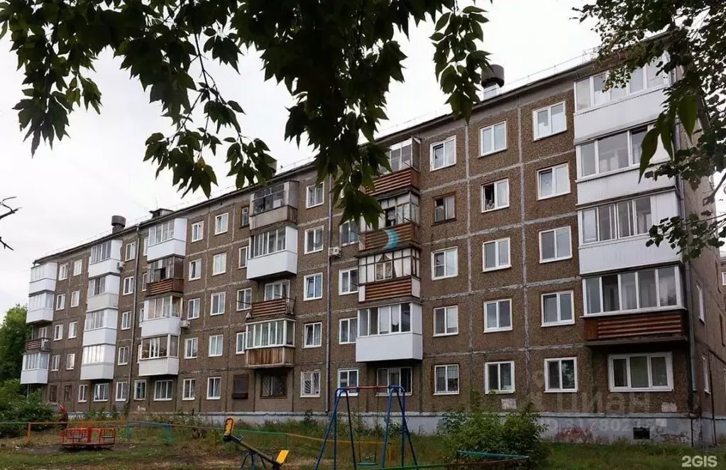 3-к кв. Башкортостан, Уфа ул. Сергея Вострецова, 8/1 (58.3 м) - Фото 0