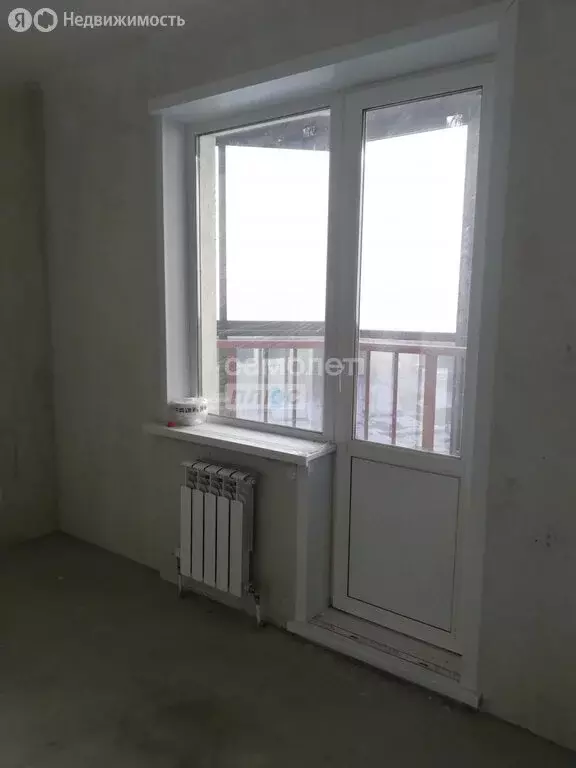 2-комнатная квартира: Новосибирск, Гурьевская улица, 177/1 (43 м) - Фото 1