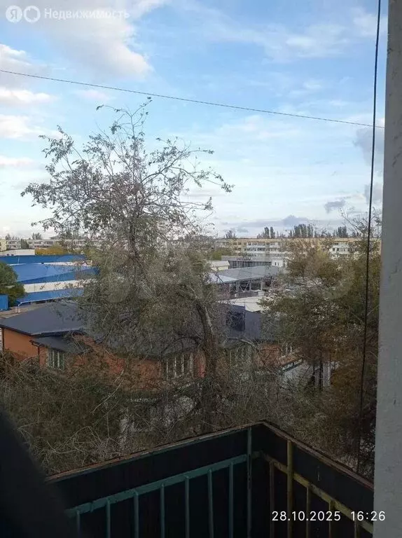 1-комнатная квартира: Феодосия, Тамбовский переулок, 3 (30 м) - Фото 1