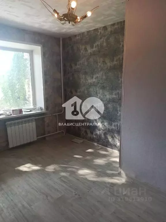 1-к кв. Новосибирская область, Бердск ул. Островского, 1б (22.0 м) - Фото 0