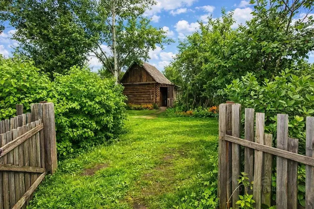 Участок в Томская область, Томский район, Изыскатель садовое ... - Фото 2