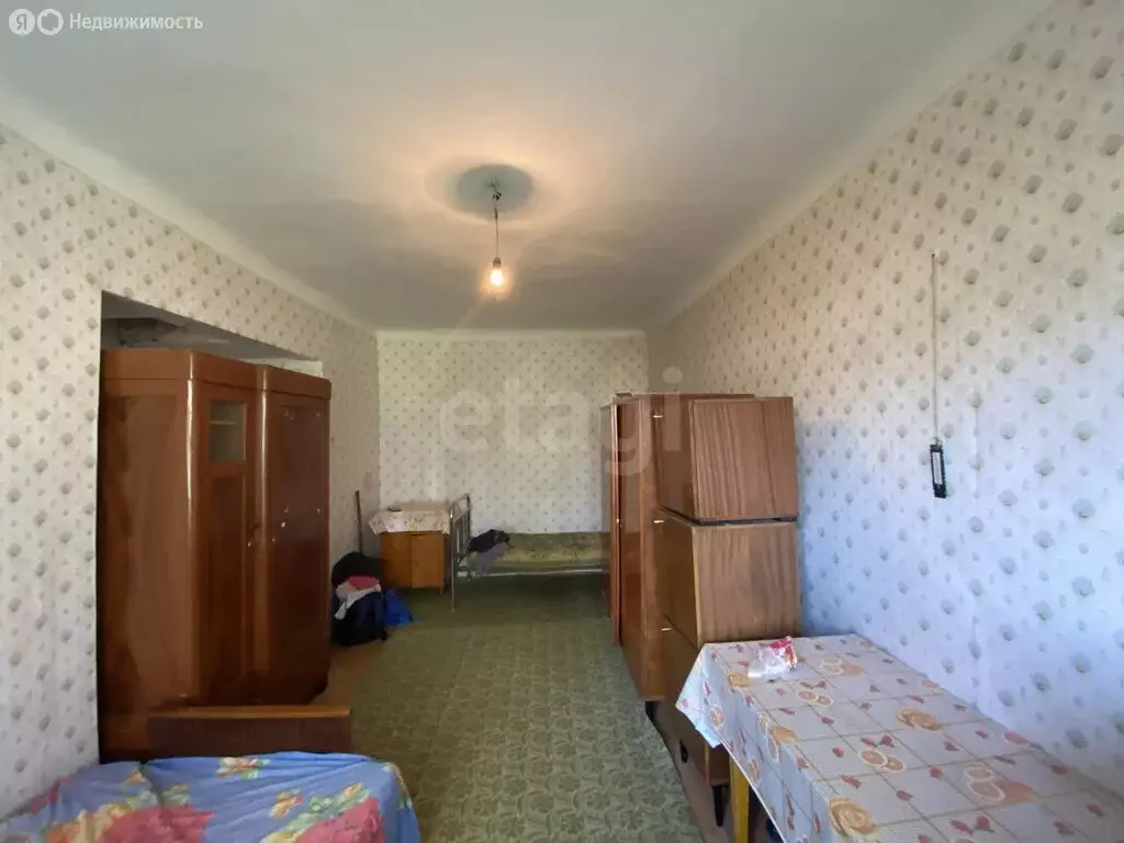 1-комнатная квартира: Качканар, 2-й микрорайон, 5 (30 м) - Фото 2