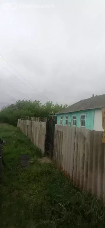 Дом в село Запрудское, Совхозная улица, 42 (48.4 м) - Фото 1
