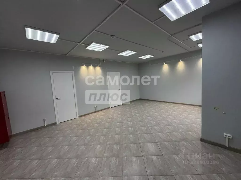 Помещение свободного назначения в Московская область, Щелково Финский ... - Фото 1