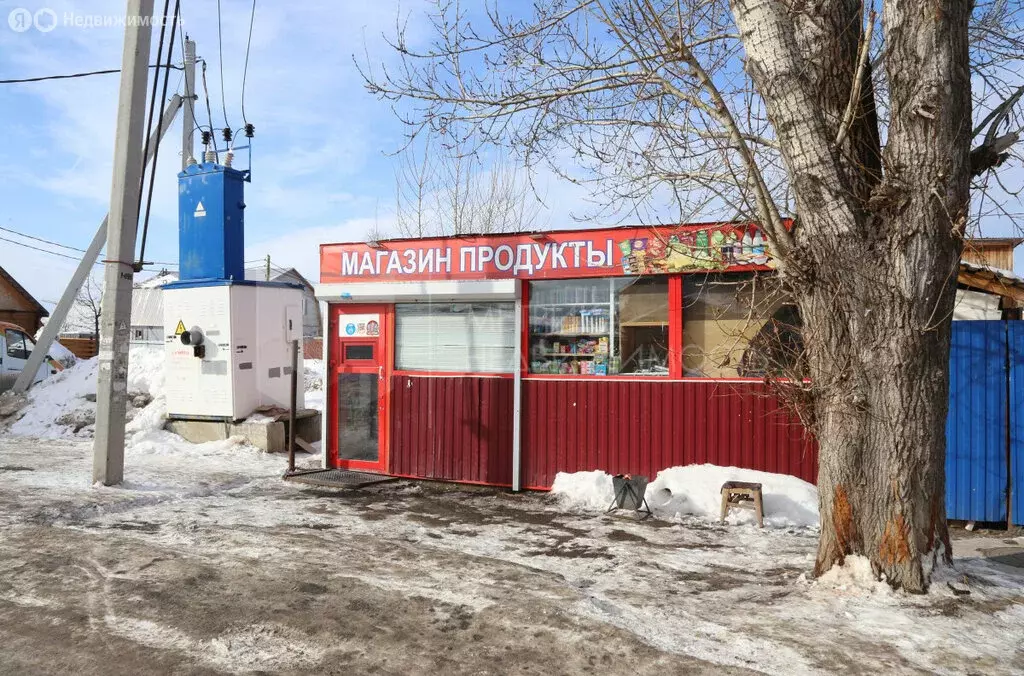 Участок в Тюмень, СНТ Торфяник-1, Центральная улица, 46 (9 м) - Фото 0