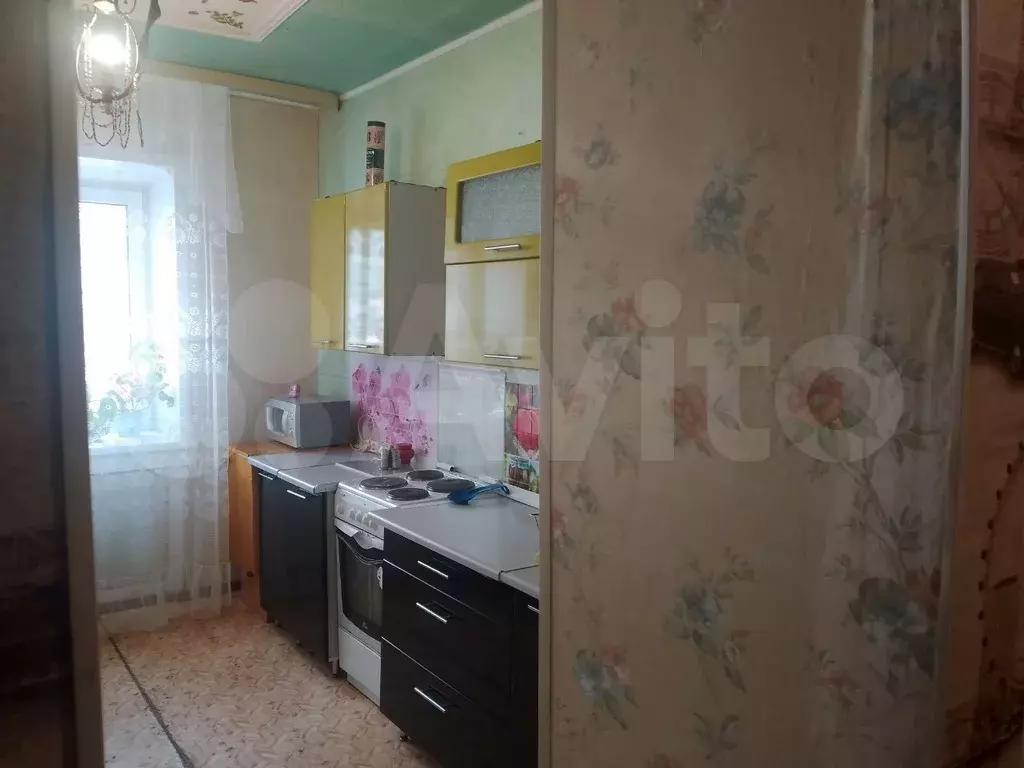 3-к. квартира, 70 м, 5/5 эт. - Фото 1