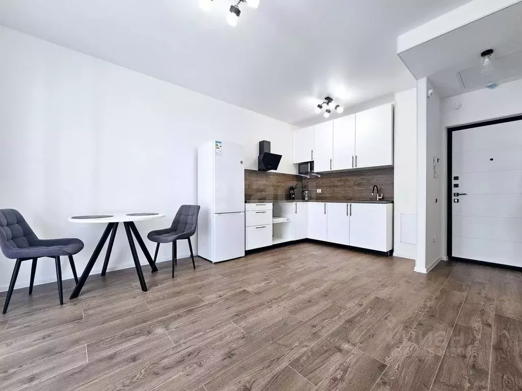 1-к кв. Ленинградская область, Ломоносовский район, Аннинское ... - Фото 2