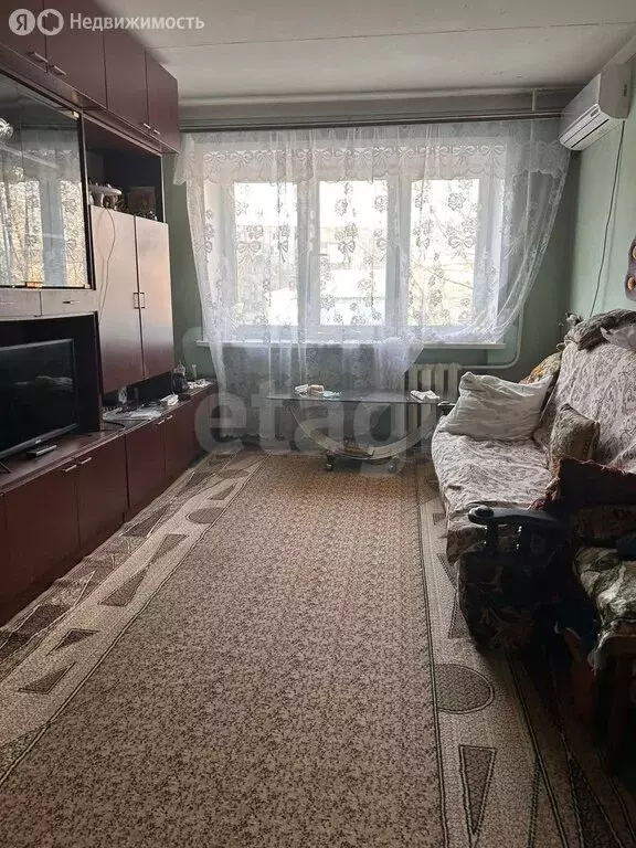 2-комнатная квартира: Астрахань, улица Набережная Приволжского Затона, ... - Фото 1