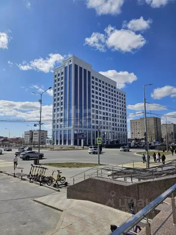 Помещение свободного назначения в Ханты-Мансийский АО, Сургут ул. ... - Фото 2