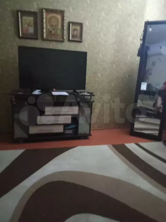 2-к. квартира, 50 м, 2/2 эт. - Фото 1